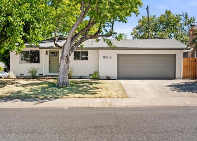 Property at 10518 Mills Acres Cir, Rancho Cordova, CA 95670, 3 beds, 2 baths
