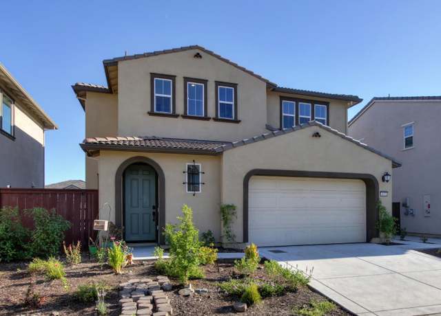 Property at 4433 Sanderson Dr, Folsom, CA 95630, 3 beds, 2.5 baths