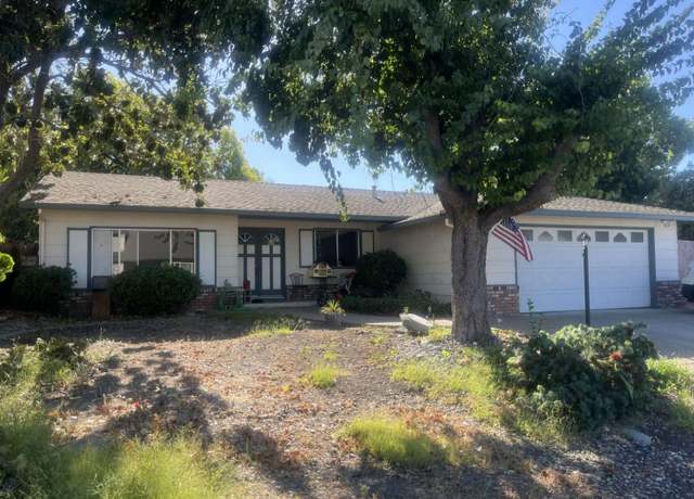Property at 519 Limewood Dr, Antioch, CA 94509, 3 beds, 2 baths