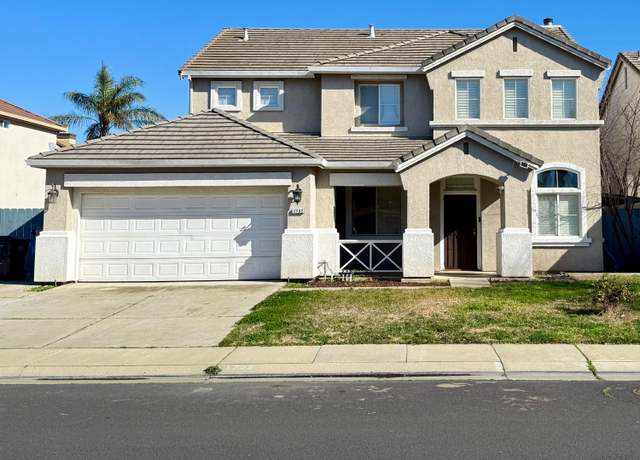 Property at 1732 Cook Ln, Manteca, CA 95337, 5 beds, 3.5 baths