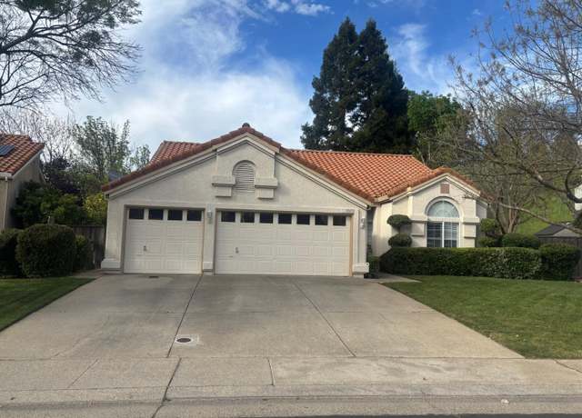 Property at 3629 Amethyst Dr, Rocklin, CA 95677, 3 beds, 2 baths