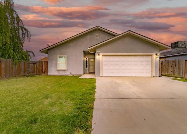 Property at 5324 8th St, Keyes, CA 95328, 4 beds, 2 baths