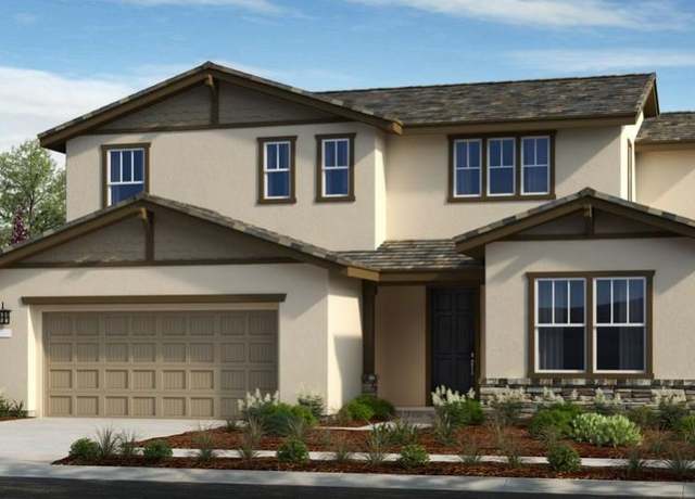 Property at 8393 Al Meraz Dr, Elk Grove, CA 95757, 4 beds, 3 baths