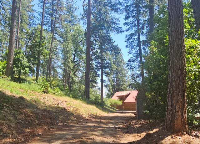 Property at 480 Ridge Rd, North San Juan, CA 95960, 2 beds, 2 baths