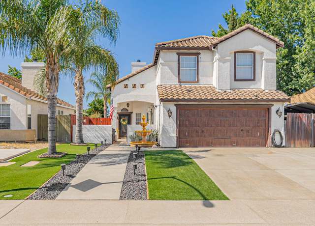 Property at 9015 Redwater Dr, Antelope, CA 95843, 3 beds, 2.5 baths