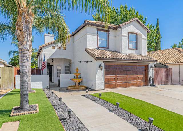 Property at 9015 Redwater Dr, Antelope, CA 95843, 3 beds, 2.5 baths