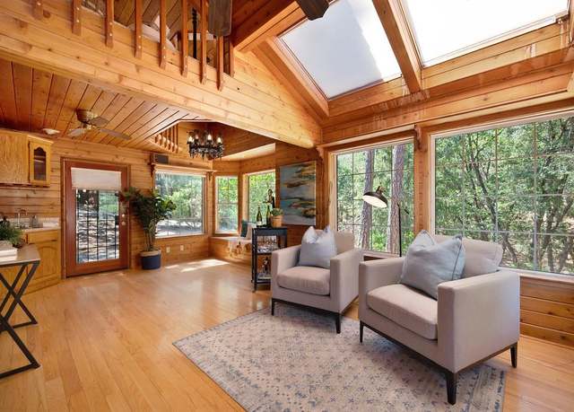 Property at 370 Bon Vue Dr, Applegate, CA 95703, 3 beds, 2.5 baths