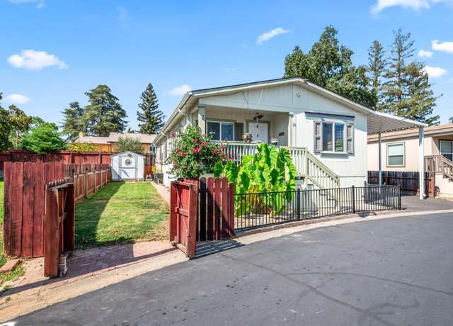 Property at 6154 S Walnut St #10, Loomis, CA 95650, 3 beds, 2 baths