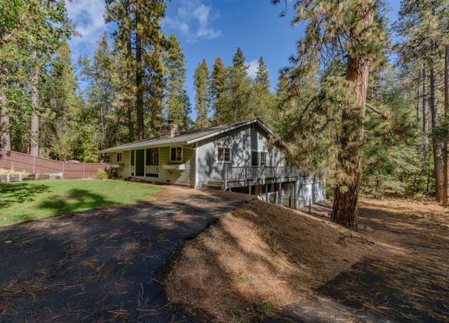Property at 14500 Pine Grove Volcano Rd, Pine Grove, CA 95665, 3 beds, 2 baths