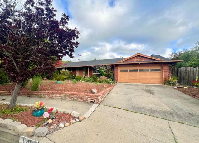 Property at 649 Cherokee Ct, Hayward, CA 94544, 3 beds, 2 baths