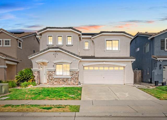 Property at 2768 Le Bourget Ln, Lincoln, CA 95648, 5 beds, 3 baths