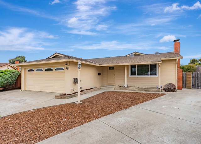 Property at 95 Salem Ct, San Pablo, CA 94806, 3 beds, 2 baths