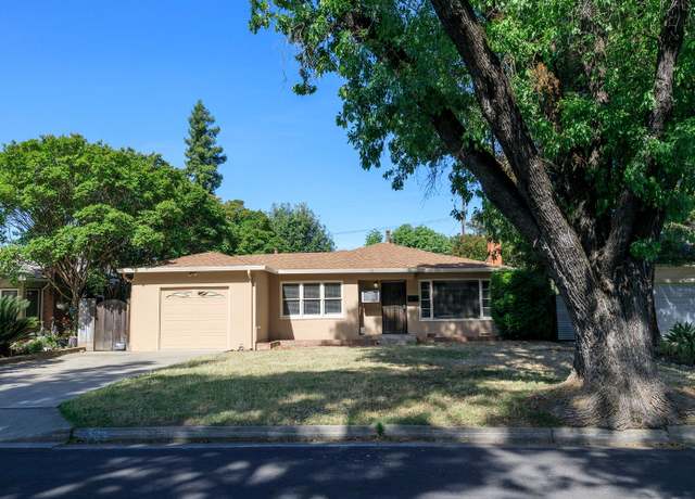 Property at 1709 Stetson Ave, Modesto, CA 95350, 3 beds, 1 bath