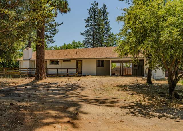 Property at 11180 Quail Dr, Pine Grove, CA 95665, 2 beds, 1 bath