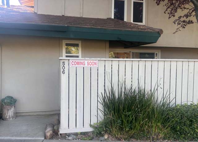 Property at 506 Roundtree Ct, Sacramento, CA 95831, 3 beds, 1.5 baths