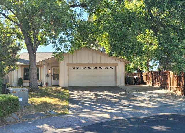Property at 6637 Foxtail Ct, Sacramento, CA 95842, 4 beds, 2 baths