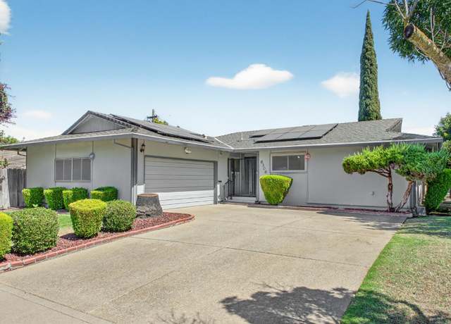 Property at 8306 Galloway Dr, Stockton, CA 95210, 3 beds, 2 baths