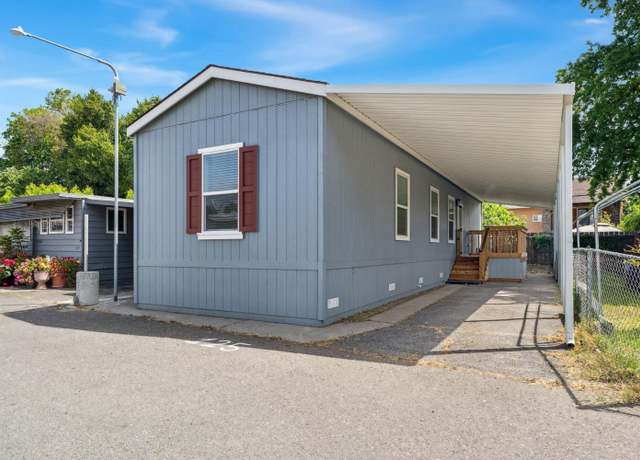 Property at 2000 West Capitol Ave #125, West Sacramento, CA 95691, 2 beds, 2 baths