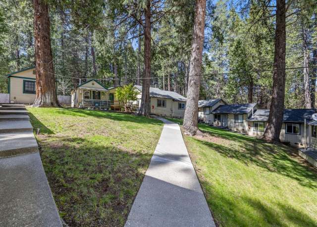 Property at 347 Nile St, Nevada City, CA 95959, 22 beds, 13.5 baths