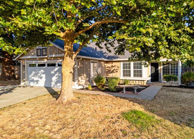 Property at 3406 Terrace Pl, Rocklin, CA 95765, 3 beds, 2 baths