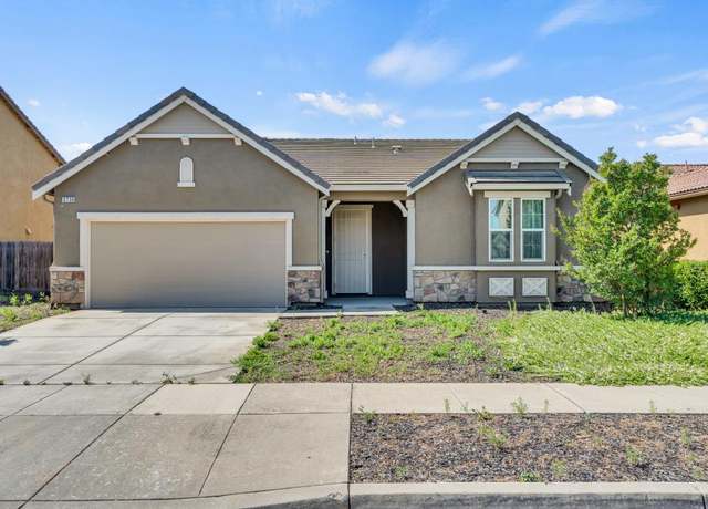 Property at 3738 Zeppelin Ln, Stockton, CA 95212, 3 beds, 2 baths