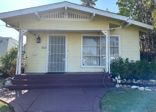 Photo of 1611 N Stanford Ave, Stockton, CA 95205