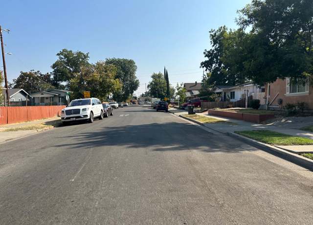 Photo of 1611 N Stanford Ave, Stockton, CA 95205