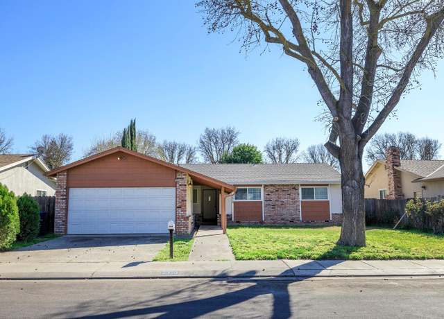 Property at 2320 Mcritchie Way, Modesto, CA 95355, 3 beds, 2 baths