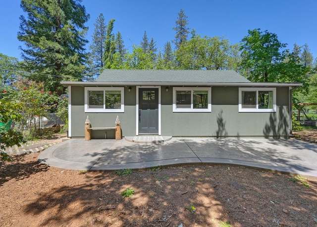 Property at 15710 Shebley Rd, Grass Valley, CA 95945, 1 bed, 1 bath