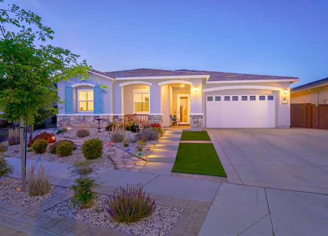Property at 2013 Banks Pl, Woodland, CA 95776, 4 beds, 2.5 baths