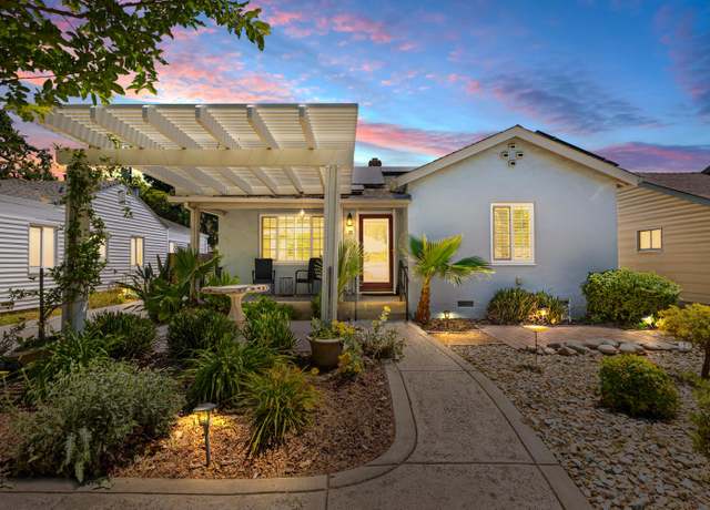 Property at 18 Jackson St, Woodland, CA 95695, 3 beds, 2 baths