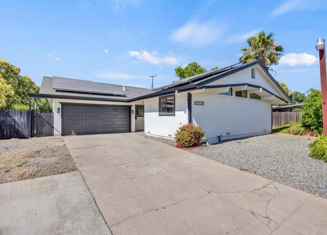 Property at 10225 Los Palos Dr, Rancho Cordova, CA 95670, 3 beds, 2 baths