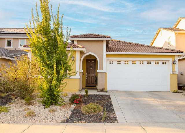 Property at 12717 Quantum Way, Rancho Cordova, CA 95742, 3 beds, 2 baths