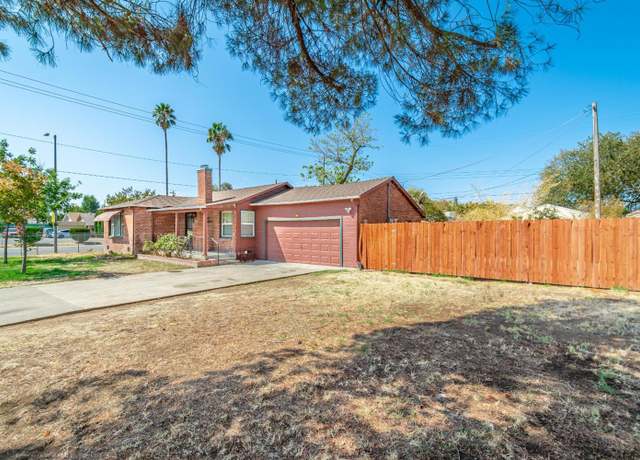 Sacramento Homes for Sale: Sacramento, CA Real Estate | Redfin