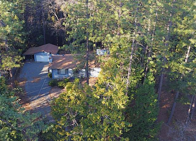 Property at 17805 Woodcrest Dr, Pioneer, CA 95666, 3 beds, 2 baths