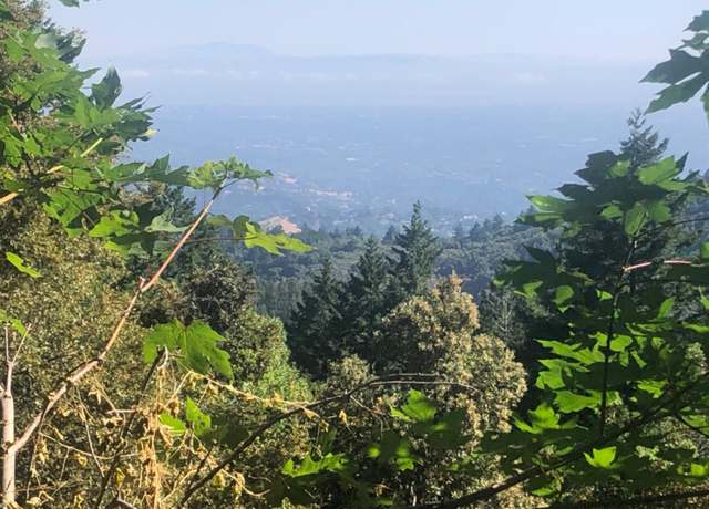 Property at 0 Sanborn Rd, Saratoga, CA 95070