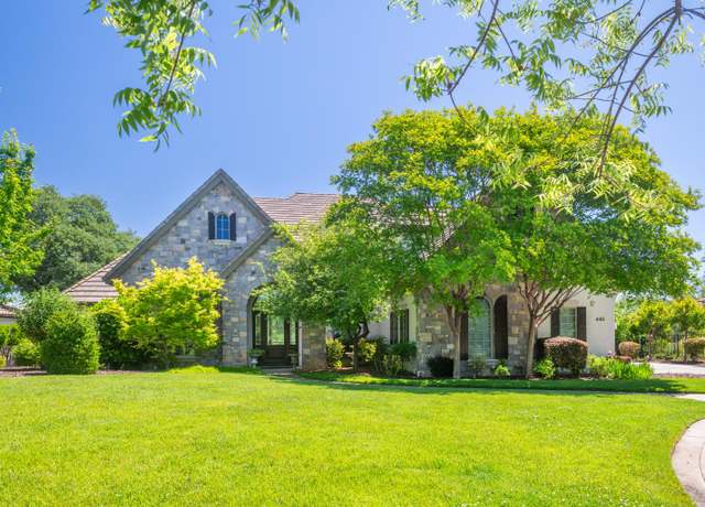 Property at 4185 Greenview Dr, El Dorado Hills, CA 95762, 5 beds, 4.5 baths