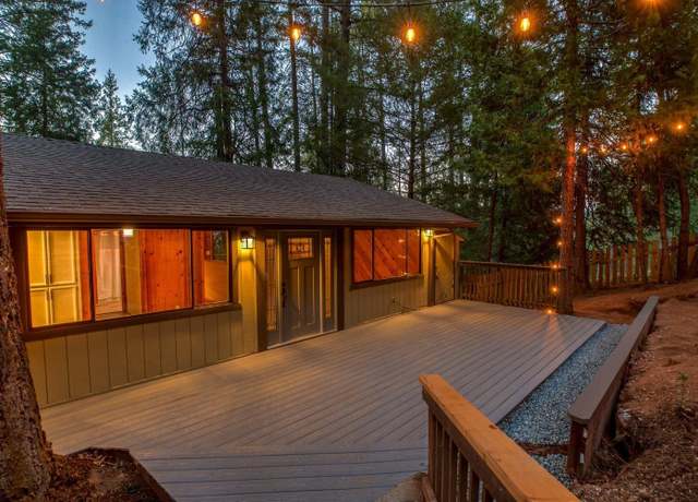 Property at 27985 Manzanita Trl, Colfax, CA 95713, 3 beds, 2 baths