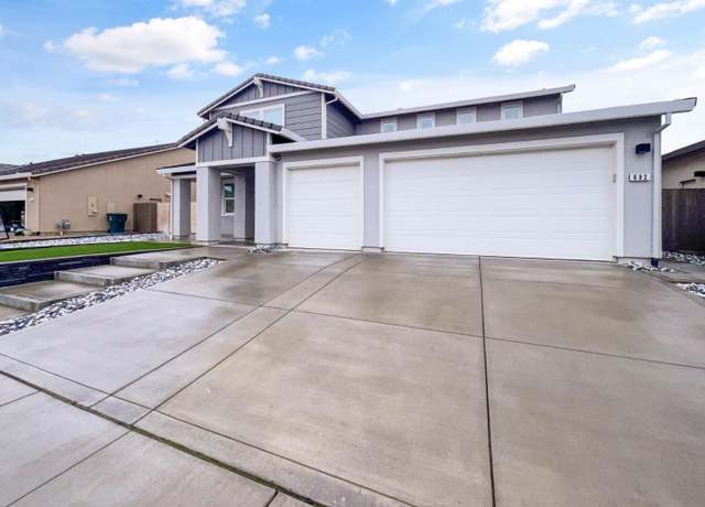 Property at 692 Atherton Way, Plumas Lake, CA 95961, 4 beds, 3.5 baths