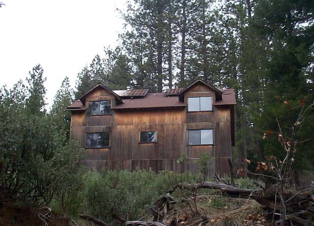 Property at 20550 Grizzly Creek Rd, North San Juan, CA 95959, 3 beds, 1 bath