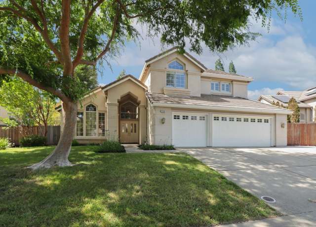 Property at 113 Teceira Way, Folsom, CA 95630, 4 beds, 2.5 baths