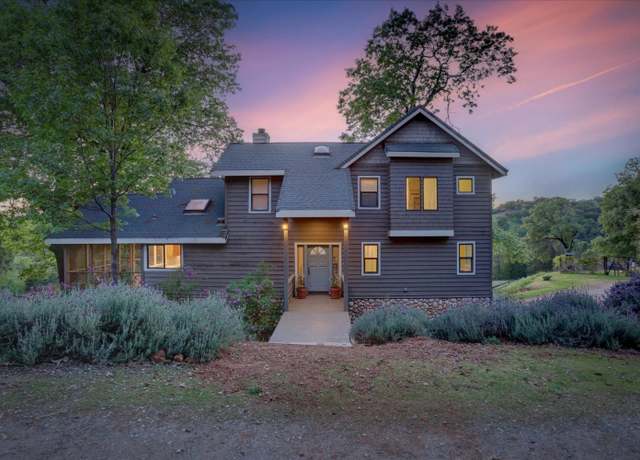 Property at 12368 Appaloosa Ct, Grass Valley, CA 95949, 3 beds, 3 baths