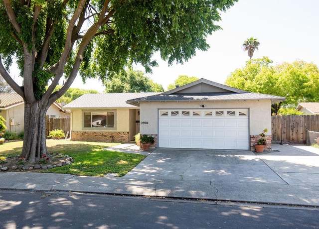 Property at 2904 Alder Creek Dr, Modesto, CA 95355, 3 beds, 2 baths