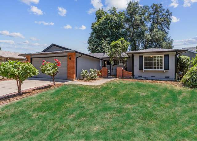 Property at 112 Waterglen Cir, Sacramento, CA 95826, 4 beds, 2 baths