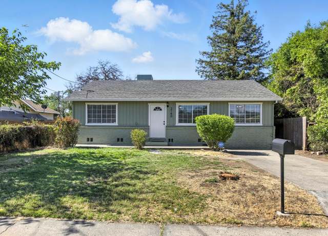 Property at 2140 South Ave, Sacramento, CA 95838, 3 beds, 1 bath