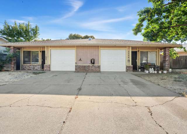 Property at 3308 - 3310 Gould Way, Sacramento, CA 95827, 6 beds, 2 baths