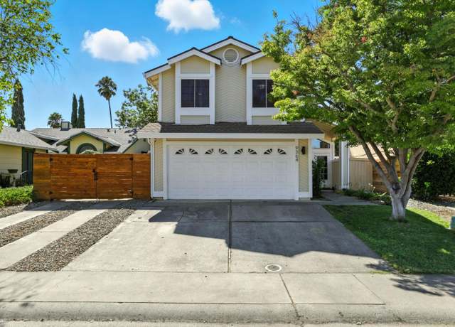 Property at 9364 Ivydale Cir, Elk Grove, CA 95758, 3 beds, 2.5 baths