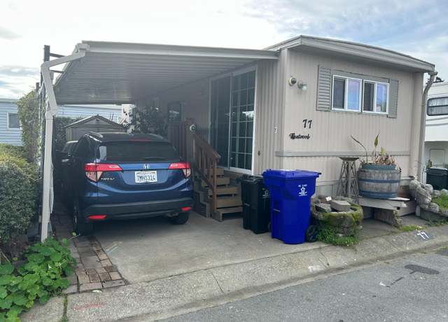 Property at 13900 San Pablo #77, San Pablo, CA 94806, 1 bed, 1 bath
