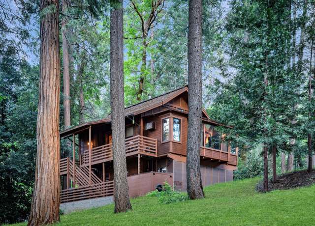 Property at 18411 Sages Rd, Nevada City, CA 95959, 1 bed, 2 baths