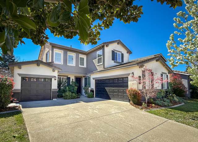 Property at 1471 Barona St, West Sacramento, CA 95691, 4 beds, 3.5 baths